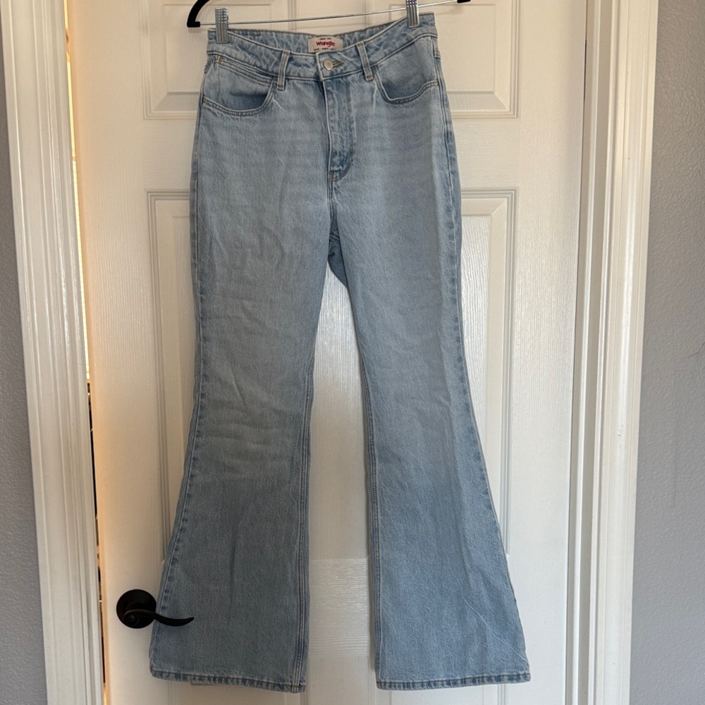 WOMEN'S BOLD BOOT EMBROIDERED JEAN-Sungazer